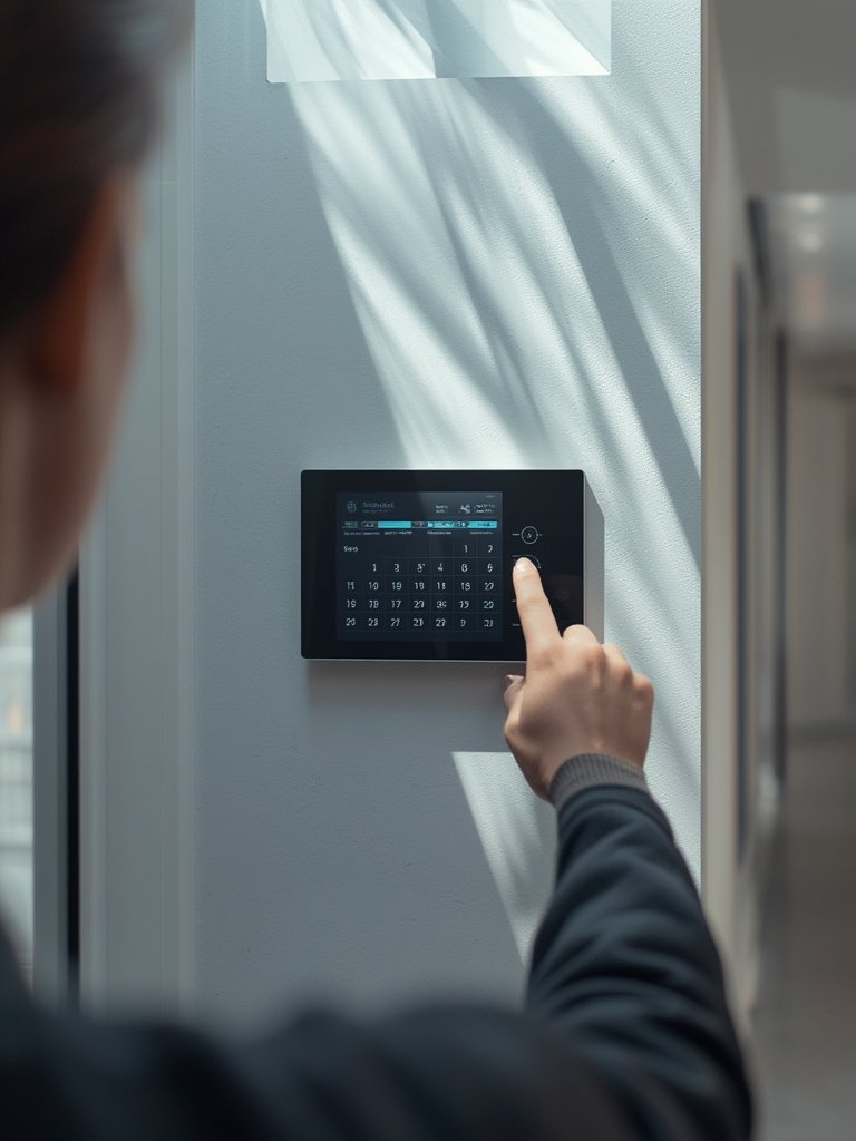 Skylight Calendar - Illustration 2