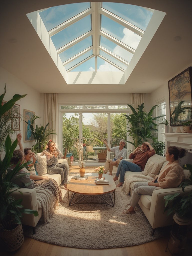 Skylight Calendar - Illustration 3