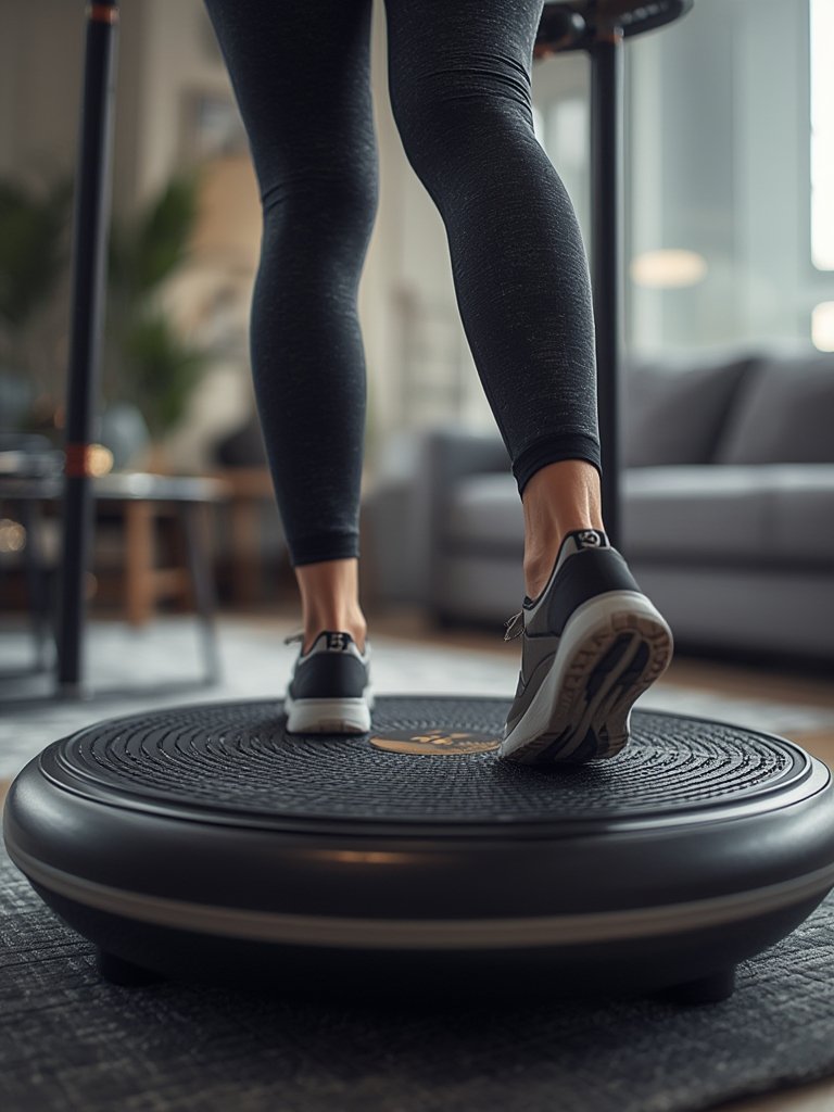 Waver vibration plate - Illustration 2