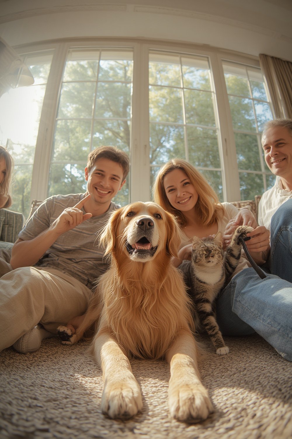 best pet insurance companies - Illustration 1