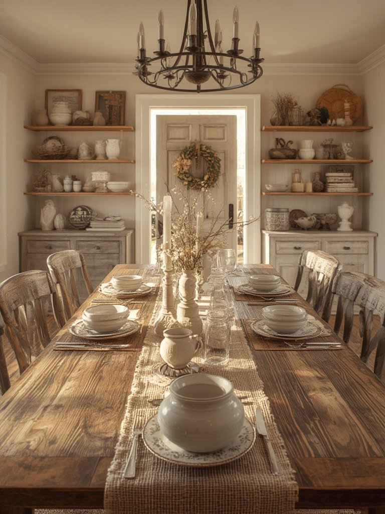 beth's country primitive home decor - Illustration 3