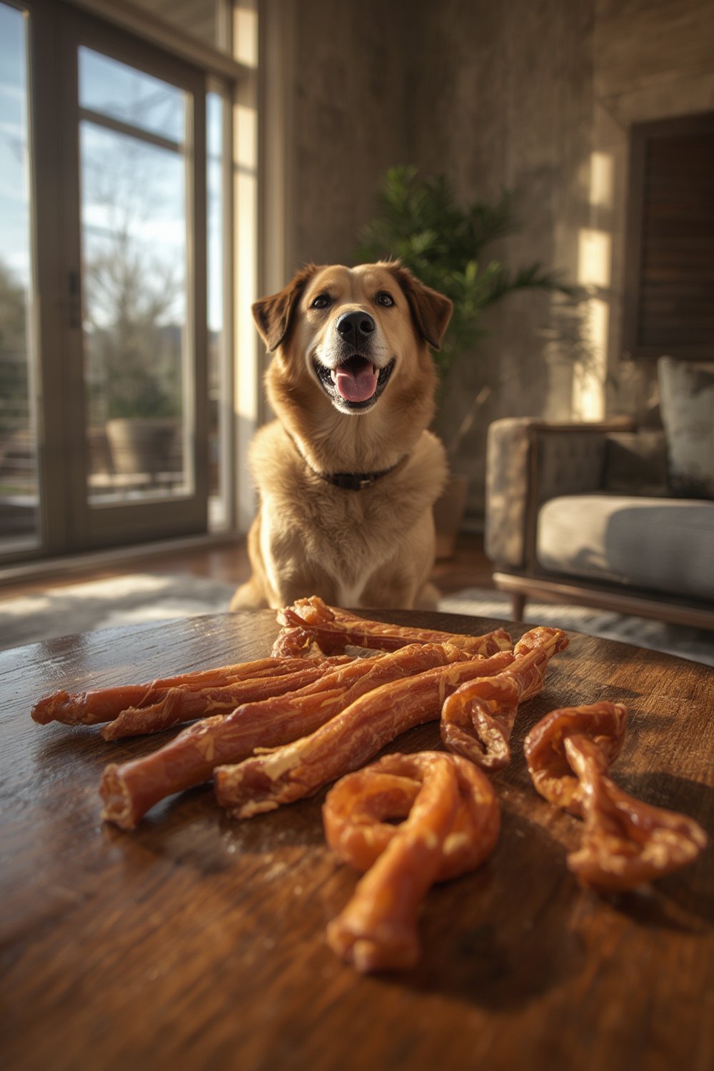 bully sticks bulk pack for dogs