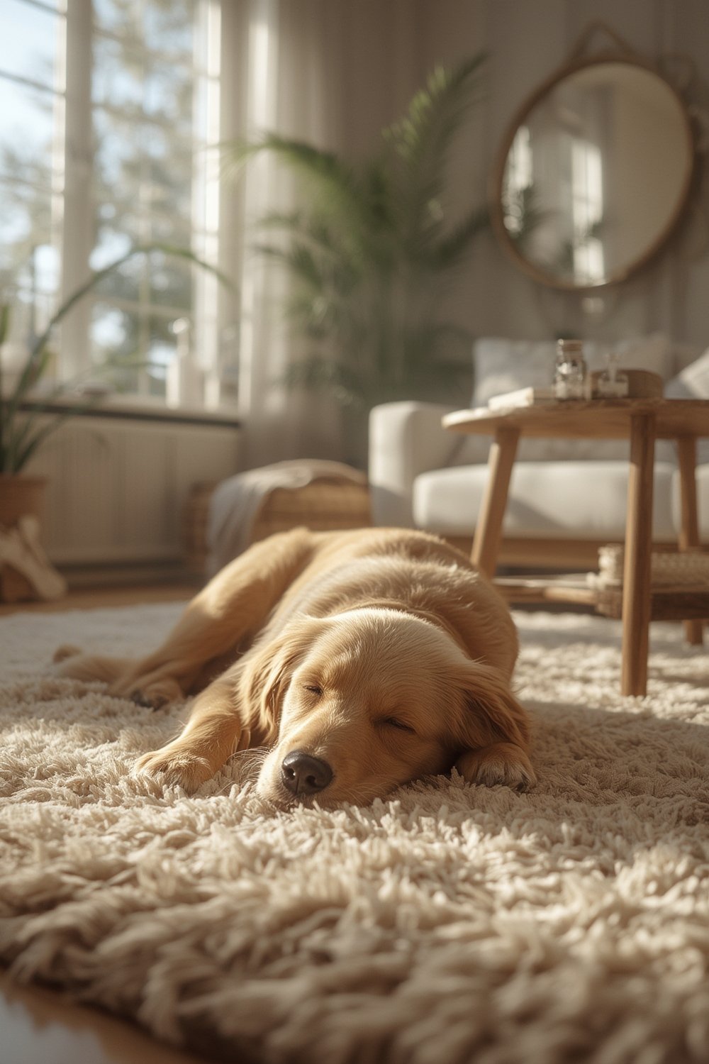 calming care calming dog supplement review packaging