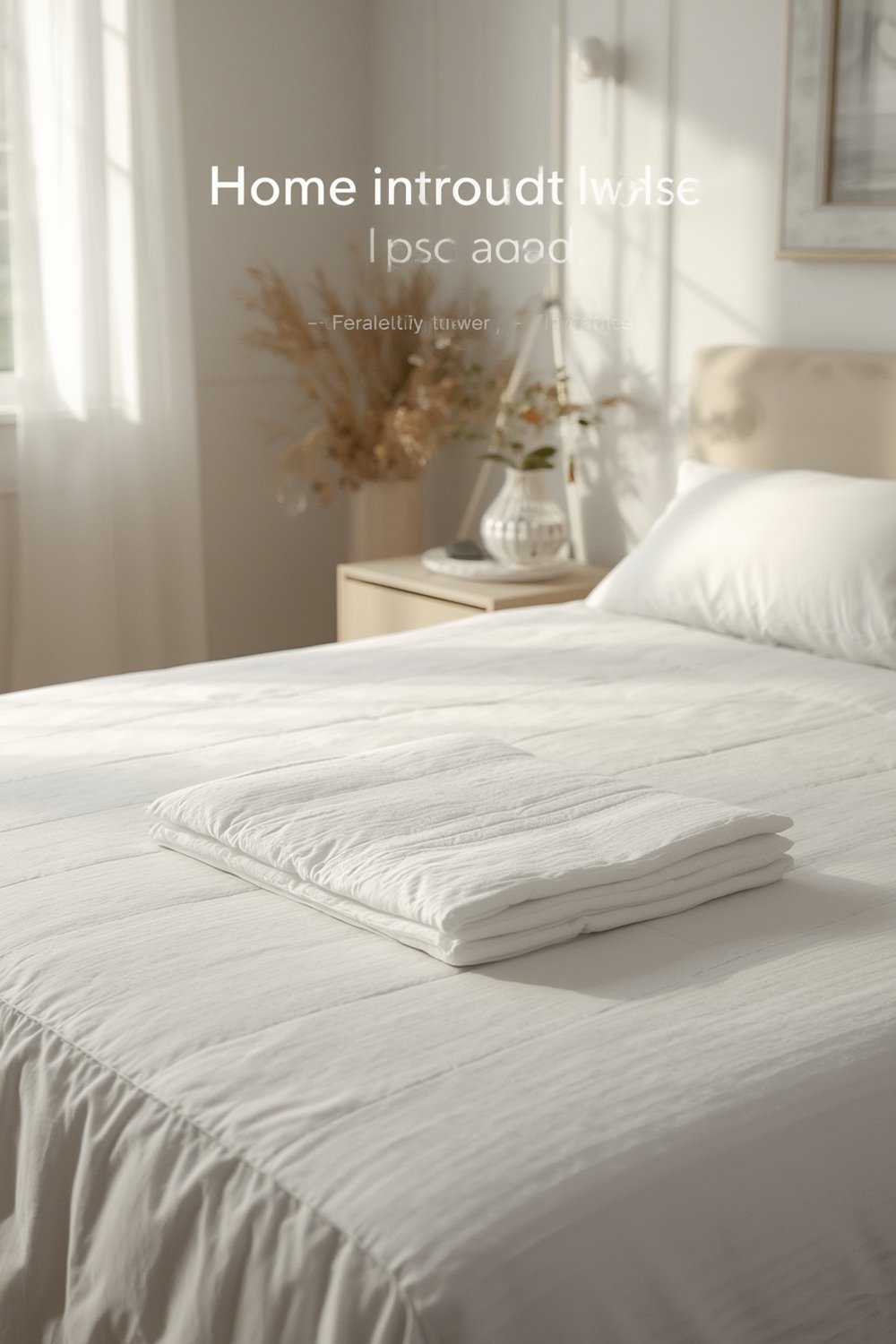 disposable underpads protecting bedding - wowflash