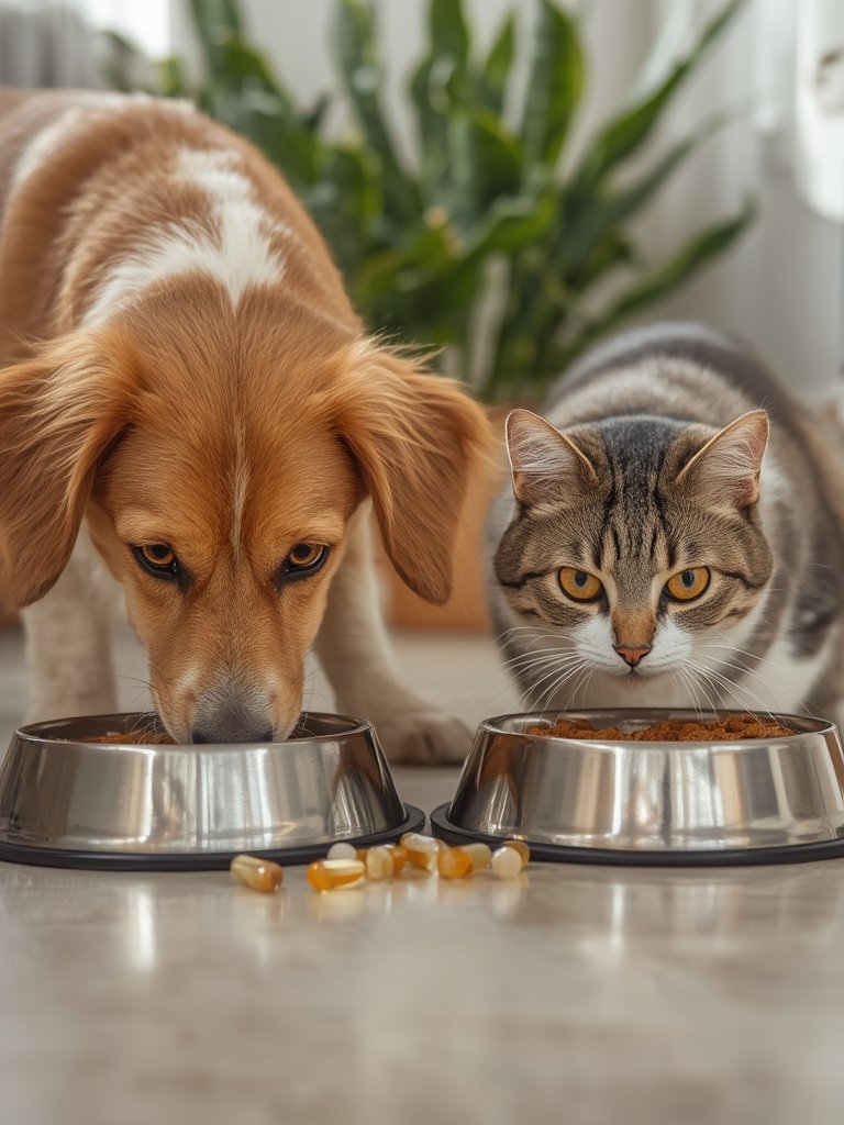 dog probiotics for gut health