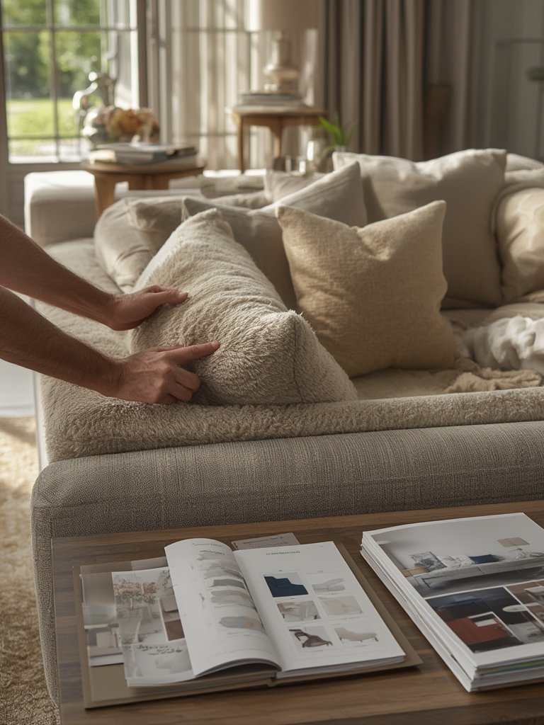 furniture connection tennessee - Illustration 2