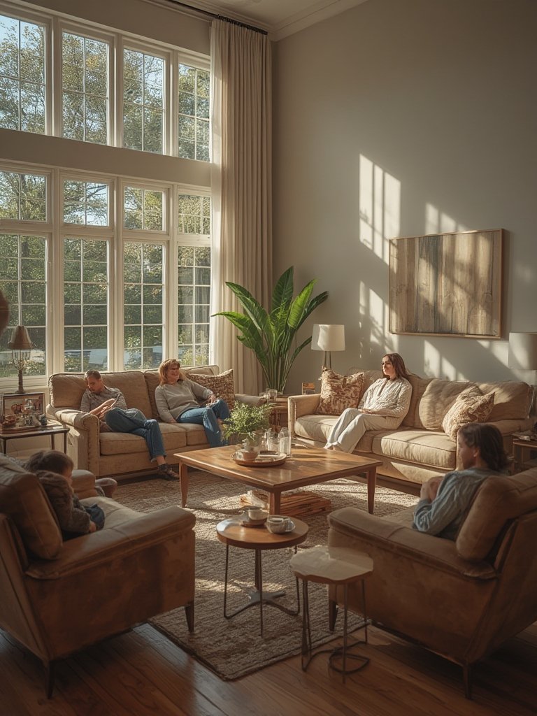 furniture connection tennessee - Illustration 3