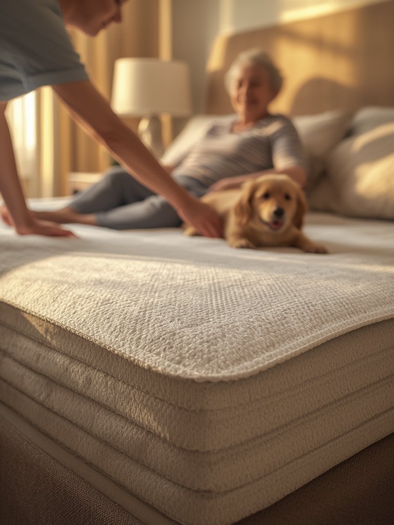 incontinence pads wowflash disposable underpads xxl protection