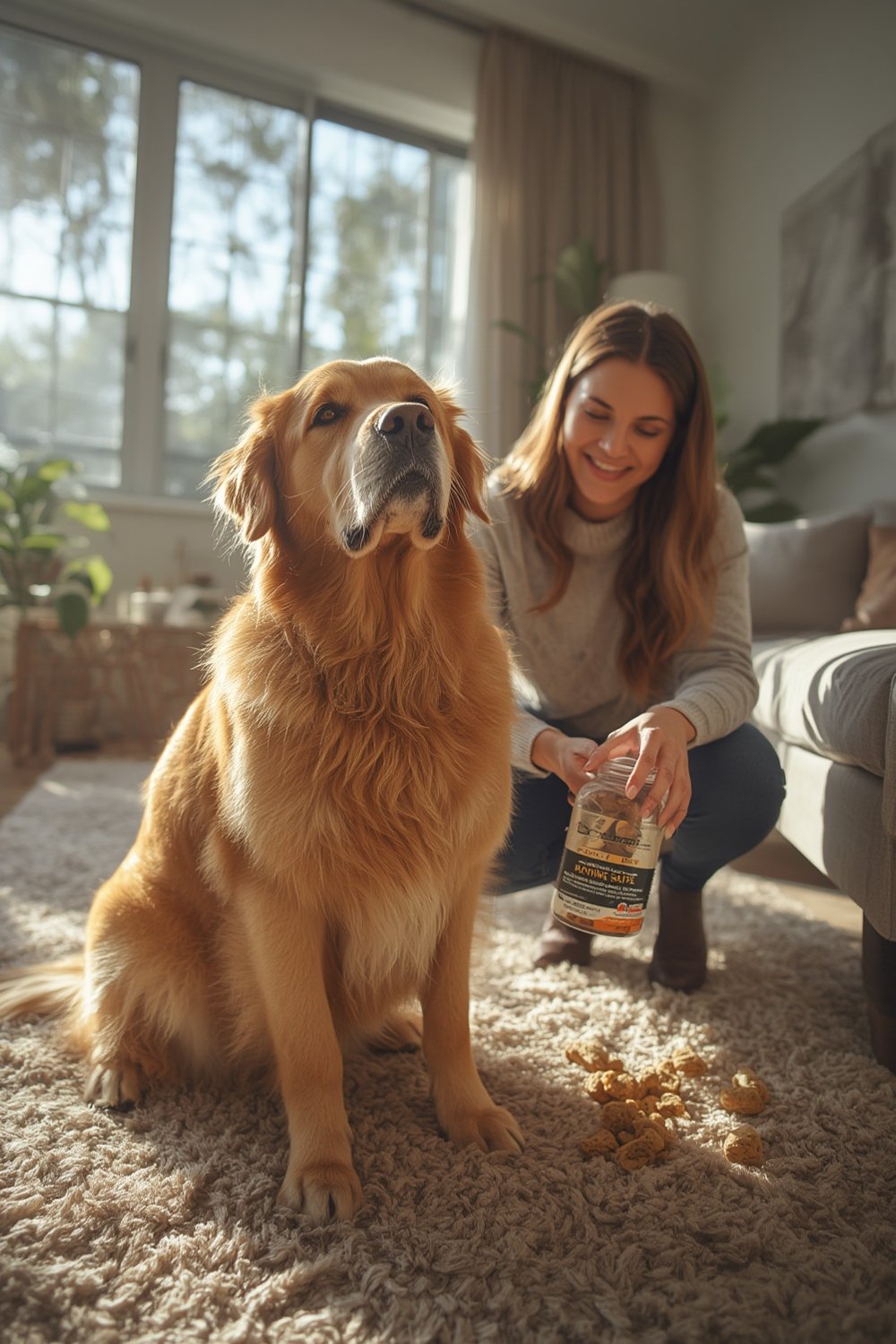 joint supplement product image