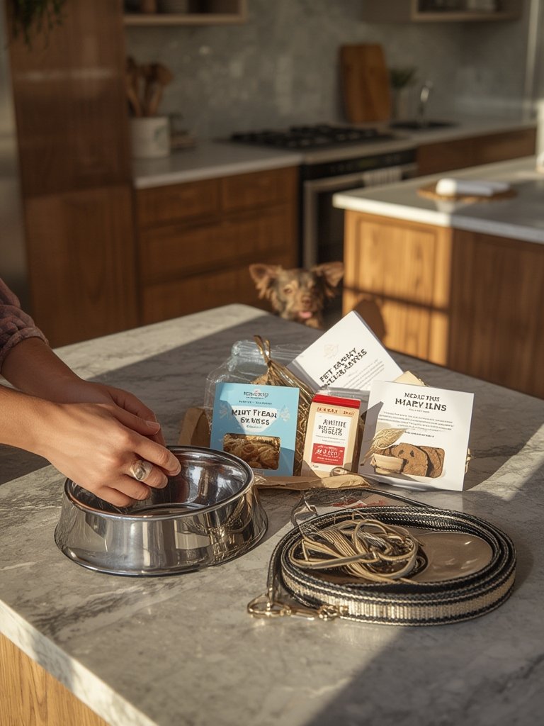 pet friendly vacation rentals - Illustration 2