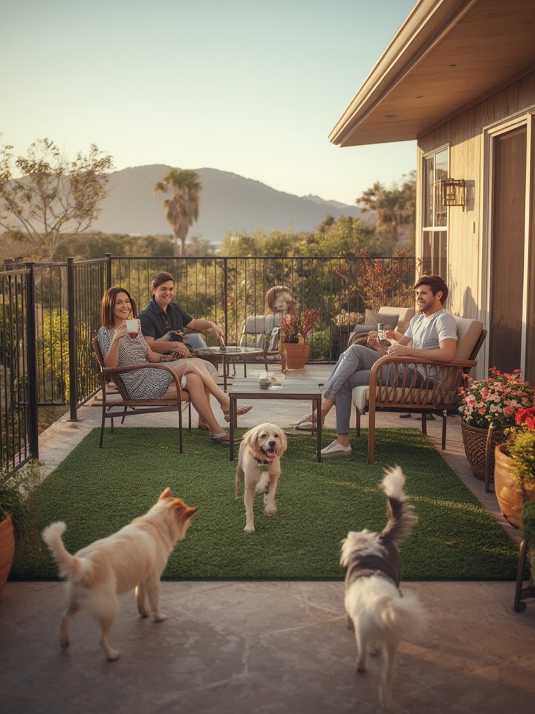 pet friendly vacation rentals - Illustration 3