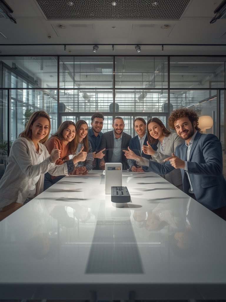 product lifecycle management - Illustration 3