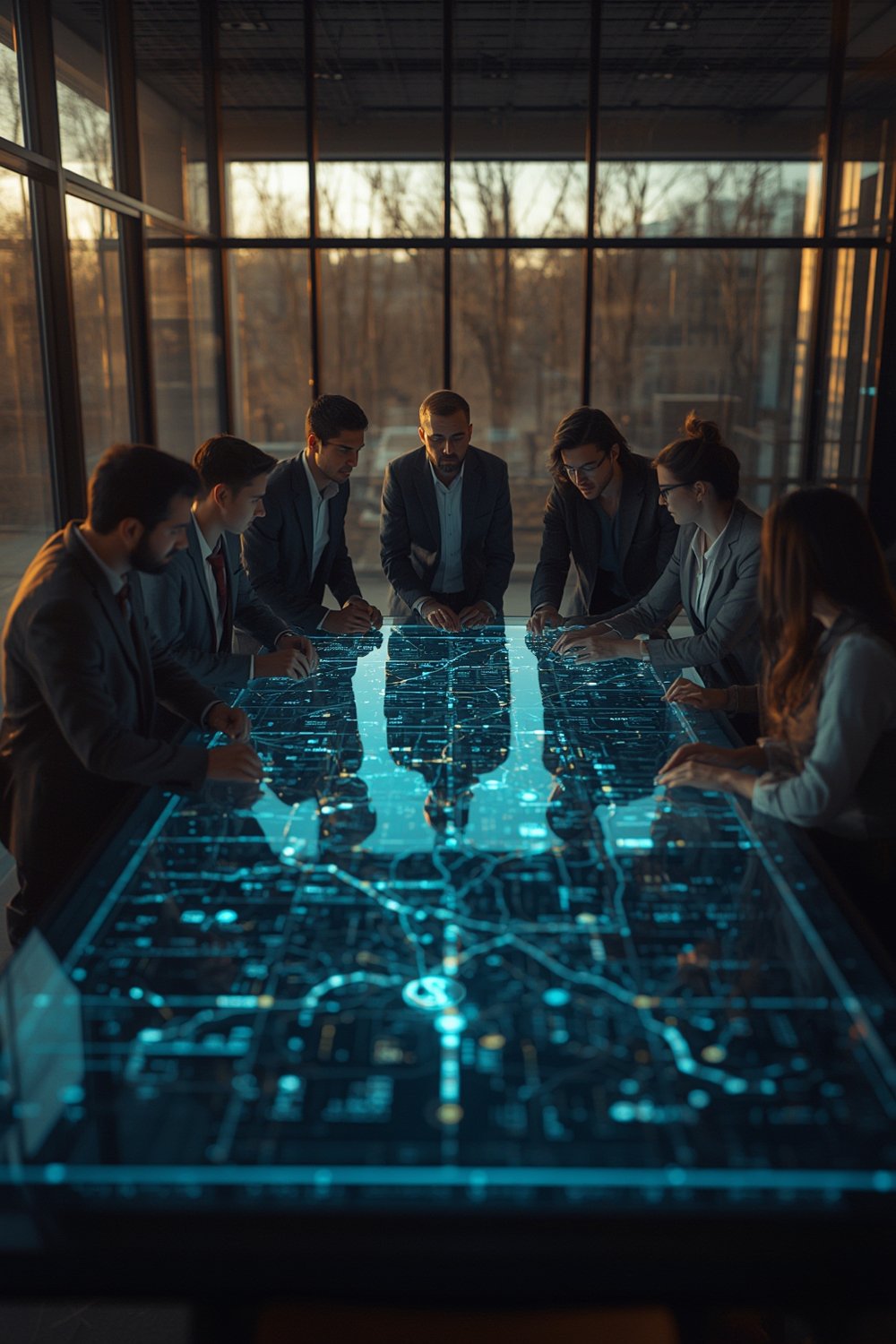 what is a product roadmap - Illustration 1